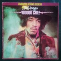 Jimi Hendrix - Voodoo Chile LP Vinyl Record - UK Pressing