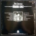 Jimi Hendrix - Voodoo Chile LP Vinyl Record - UK Pressing