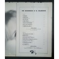 Dalida - De `Bambino` a `II Silenzio` LP Vinyl Record - France Pressing