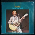 David Bowie - Images 66-67 Double LP Vinyl Record Set - Germany Pressing