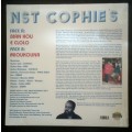 NST Cophie`s - Bian Kou 12` Single Vinyl Record - UK Pressing (New & Sealed)