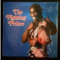 The Boxers - The Fighting Prince 12` Single Vinyl Record