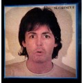 Paul McCartney - McCartney II LP Vinyl Record - USA Pressing