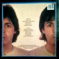 Paul McCartney - McCartney II LP Vinyl Record - USA Pressing