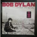 Bob Dylan - Under The Red Sky LP Vinyl Record