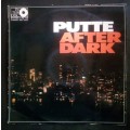 Putte Wickman - Putte After Dark LP Vinyl Record - Sweden Pressing