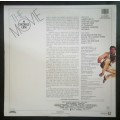 A Chorus Line (Original Motion Picture Soundtrack) LP Vinyl Record