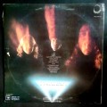 Triumph - Progression of Power LP Vinyl Record