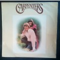 Carpenters - Carpenters LP Vinyl Record