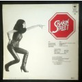 Shakin` Street - Shakin` Street LP Vinyl Record - Netherlands Pressing