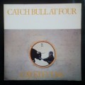 Cat Stevens - Catch Bull At Four LP Vinyl Record