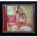 Britney Spears - Circus (CD)
