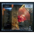 Creed - Weathered (CD)