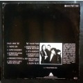 Fashion - Fabrique LP Vinyl Record - Europe Pressing