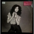 La Toya Jackson - La Toya Jackson LP Vinyl Record
