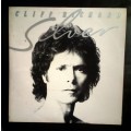 Cliff Richard - Silver LP Vinyl Record