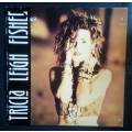 Tricia Leigh Fisher - Tricia Leigh Fisher LP Vinyl Record