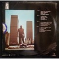Isaac Hayes - Truck Turner (Original Soundtrack) Double LP Vinyl Record Set