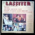 Ken Thorne - Lassiter (Original Motion Picture Soundtrack) LP Vinyl Record