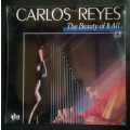 Carlos Reyes - The Beauty of It All LP Vinyl Record (New & Sealed)