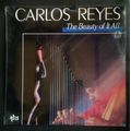 Carlos Reyes - The Beauty of It All LP Vinyl Record (New & Sealed)