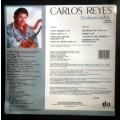 Carlos Reyes - The Beauty of It All LP Vinyl Record (New & Sealed)