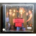 Dangerous Minds (Music From The Motion Picture) (CD)