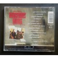 Dangerous Minds (Music From The Motion Picture) (CD)