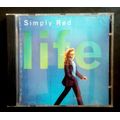 Simply Red - Life (CD)