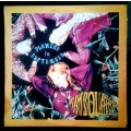 Tambourine - Flowers in September LP Vinyl Record