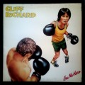 Cliff Richard - I`m No Hero LP Vinyl Record