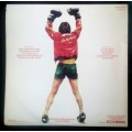 Cliff Richard - I`m No Hero LP Vinyl Record