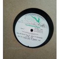 Suid-Afrikaanse Uitsaaikorporasie:Transkripsiediens - Stellenbosse Universiteitskoor LP Vinyl Record