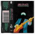Dire Straits - Money For Nothing Cassette Tape