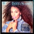 Donna Summer - Another Place And Time LP Vinyl Record