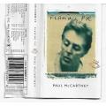 Paul McCartney - Flaming Pie Cassette Tape - UK Edition