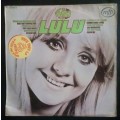 Lulu - The Most of Lulu (Volume 2) LP Vinyl Record