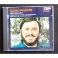 Luciano Pavarotti - Arias · Airs · Arien (CD)