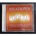 The Shadows - Greatest Hits Collection (CD)