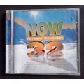 Now That`s What I Call Music 32 (2 CDs Set)