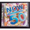 Now That`s What I Call Music 50 (2 CDs Set)