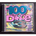 100% Dance Vol.3 (CD)