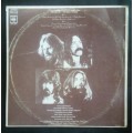 The Byrds - Farther Along LP Vinyl Record