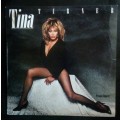 Tina Turner - Private Dancer LP Vinyl Record - USA Pressing