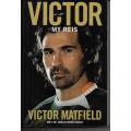 Victor Matfield - My Reis
