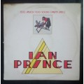 Ian Prince - Too Much Too Soon (Party Mix) 12` Single Vinyl Record