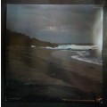 Mike Oldfield - Incantations Double LP Vinyl Record Set - UK Pressing
