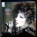 Barbra Streisand - What About Today LP Vinyl Record