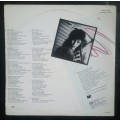 Juice Newton - Dirty Looks LP Vinyl Record