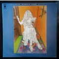 Kathi McDonald - Insane Asylum LP Vinyl Record - UK Pressing